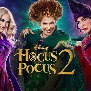 Plot hole? : r/hocuspocus