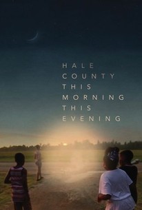 Watch trailer for Hale County This Morning, This Evening