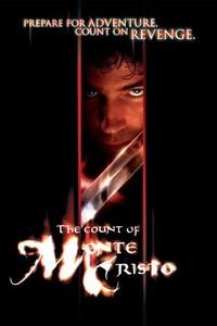 The Count of Monte Cristo