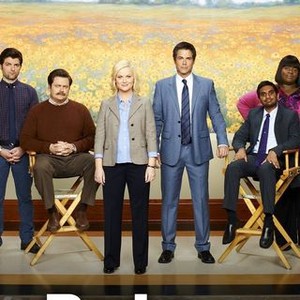 Time Capsule Photos from Parks and Recreation on NBC.com