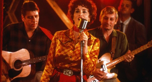 Patsy Cline Films