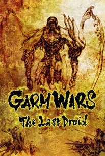 Watch trailer for Garm Wars: The Last Druid