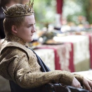 Game of Thrones, Jack Gleeson, 'The Lion and the Rose', Season 4, Ep. #2, 04/13/2014, ©HBO