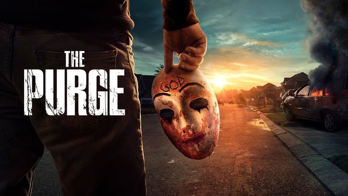 Streaming the purge 2 store
