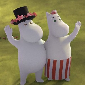 Moominvalley
