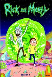 Rick and Morty  Rotten Tomatoes