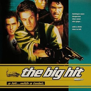 The Big Hit (1998) photo 14
