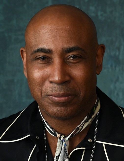Lamont Thompson Rotten Tomatoes