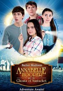 Annabelle Hooper and the Ghosts of Nantucket poster image