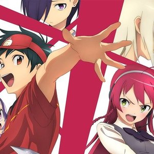 Prime Video: The Devil is a Part-Timer!, Season 2