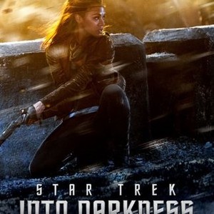 Star trek into darkness best sale watch online