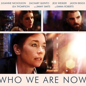 Who We Are Now photo 5