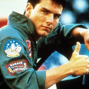 Top Gun (1986) - Rotten Tomatoes