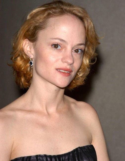 Angela Bettis