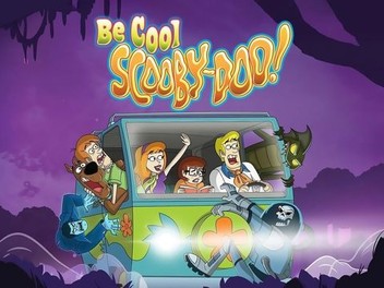 Watch be cool scooby doo online free outlet