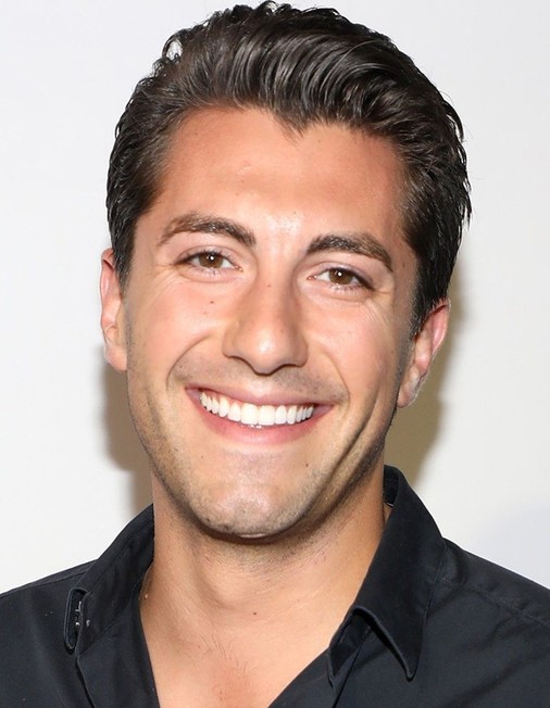 Jason Tartick - Rotten Tomatoes