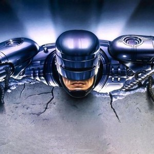 "RoboCop 3 photo 19"