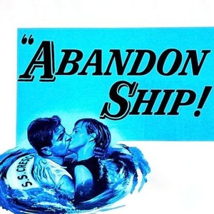 Abandon Ship! photo 1