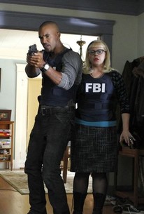 Criminal Minds: Season 7, Episode 8 - Rotten Tomatoes