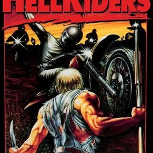 Hell Riders photo 7