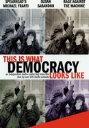 This Is What Democracy Looks Like poster image