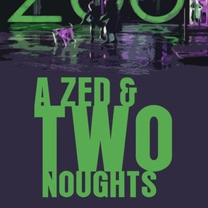 A Zed & Two Noughts photo 7