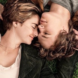 The Fault in Our Stars photo 20