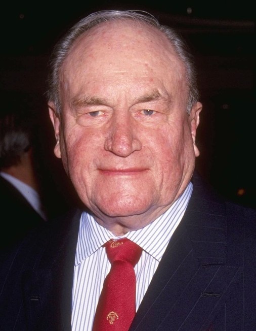 E.G. Marshall