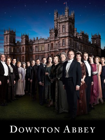 Downton Abbey Season 3 Rotten Tomatoes