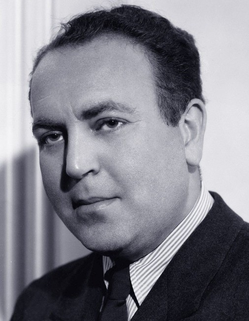 Val Lewton
