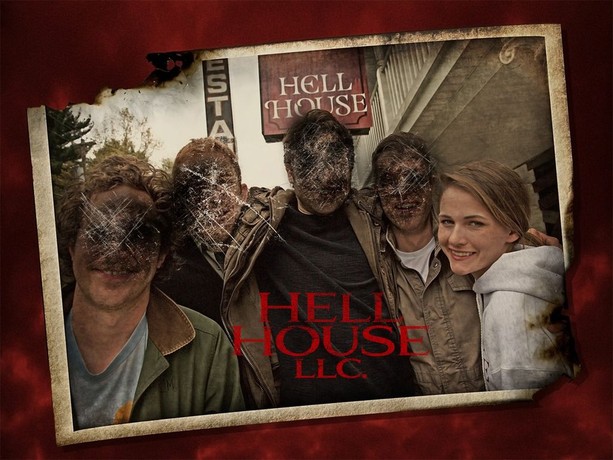 Watch hell house llc online free on sale