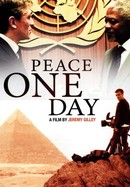 Peace One Day poster image