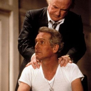 THE VERDICT, Jack Warden, Paul Newman, 1982, TM & Copyright (c) 20th Century Fox Film Corp. All rights reserved.
