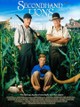 Secondhand Lions