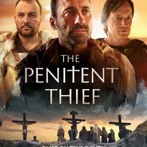 The Penitent Thief - Rotten Tomatoes