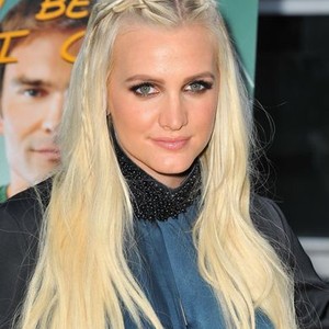 Ashlee Simpson at arrivals for JUST BEFORE I GO Premiere, Arclight Hollywood, Los Angeles, CA April 20, 2015. Photo By: Dee Cercone/Everett Collection