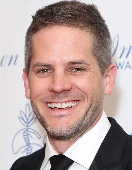 Ryan Piers Williams