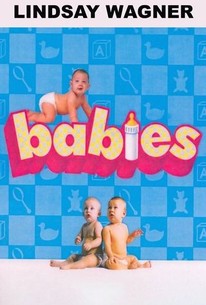 Watch trailer for Babies