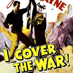 I Cover the War (1937) photo 5
