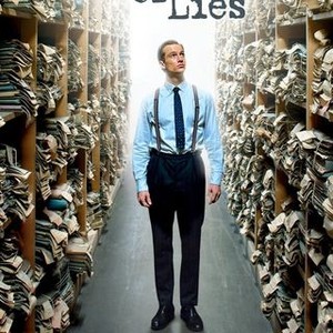 "Labyrinth of Lies photo 5"