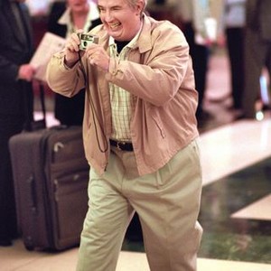 Jiminy Glick in Lalawood (2004) photo 11
