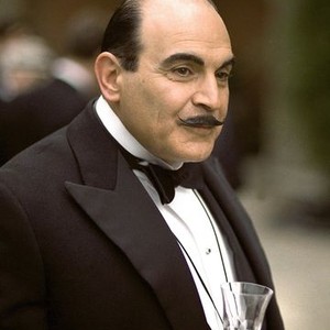 Poirot: Sad Cypress - Rotten Tomatoes