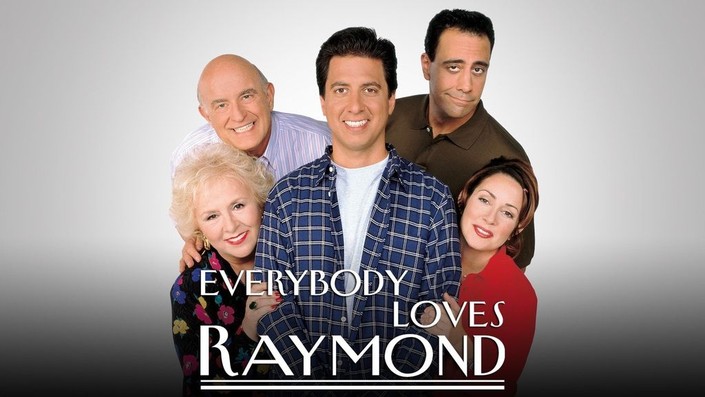 Everybody Loves Raymond: Season 3