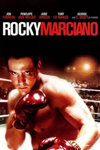 Rocky Marciano