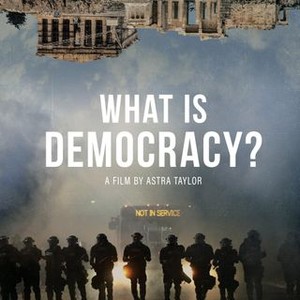 What Is Democracy? photo 1
