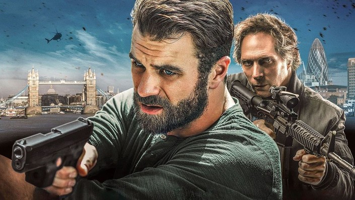 All the Devil's Men | Rotten Tomatoes
