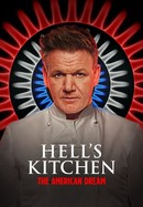 Hell's Kitchen poster image