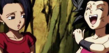 Dragon Ball Super - Rotten Tomatoes