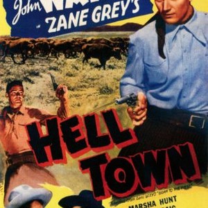 Hell Town (1938) photo 14