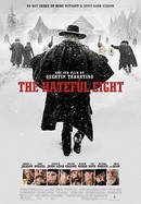 The Hateful Eight poster image